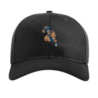 Pro Twill Snapback Thumbnail