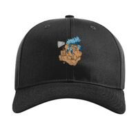 Pro Twill Snapback Thumbnail
