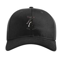 Pro Twill Snapback Thumbnail