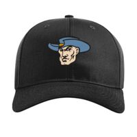 Pro Twill Snapback Thumbnail