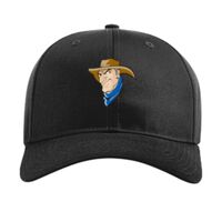 Pro Twill Snapback Thumbnail