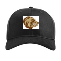 Pro Twill Snapback Thumbnail