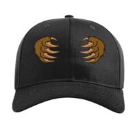 Pro Twill Snapback Thumbnail