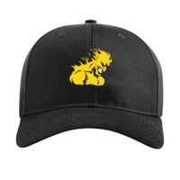 Pro Twill Snapback Thumbnail