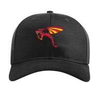 Pro Twill Snapback Thumbnail
