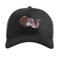 Pro Twill Snapback Thumbnail
