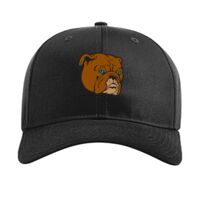 Pro Twill Snapback Thumbnail