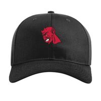 Pro Twill Snapback Thumbnail