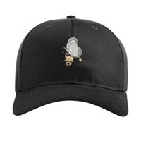 Pro Twill Snapback Thumbnail