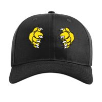 Pro Twill Snapback Thumbnail