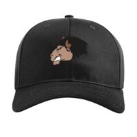 Pro Twill Snapback Thumbnail