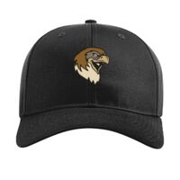 Pro Twill Snapback Thumbnail