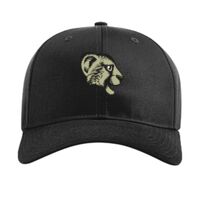 Pro Twill Snapback Thumbnail