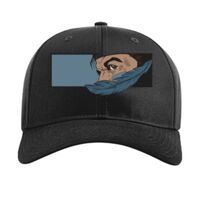 Pro Twill Snapback Thumbnail