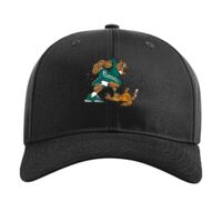 Pro Twill Snapback Thumbnail