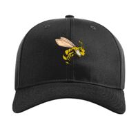 Pro Twill Snapback Thumbnail