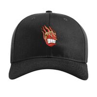 Pro Twill Snapback Thumbnail