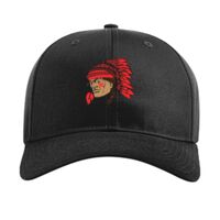 Pro Twill Snapback Thumbnail