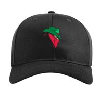 Pro Twill Snapback Thumbnail