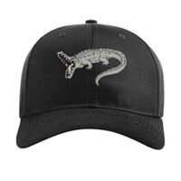 Pro Twill Snapback Thumbnail