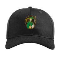 Pro Twill Snapback Thumbnail