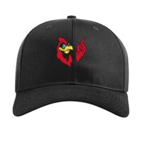 Pro Twill Snapback Thumbnail