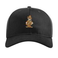 Pro Twill Snapback Thumbnail