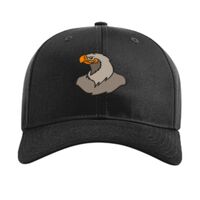 Pro Twill Snapback Thumbnail