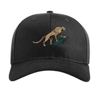 Pro Twill Snapback Thumbnail
