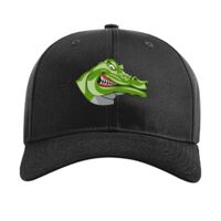 Pro Twill Snapback Thumbnail