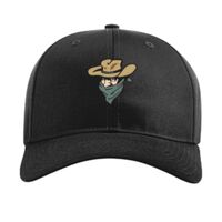 Pro Twill Snapback Thumbnail