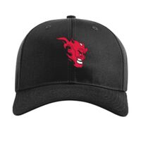 Pro Twill Snapback Thumbnail