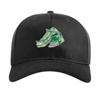Pro Twill Snapback Thumbnail