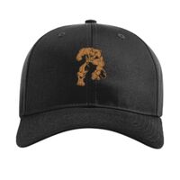 Pro Twill Snapback Thumbnail
