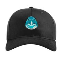 Pro Twill Snapback Thumbnail