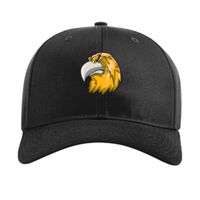 Pro Twill Snapback Thumbnail
