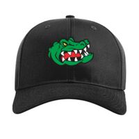 Pro Twill Snapback Thumbnail