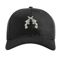 Pro Twill Snapback Thumbnail