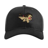 Pro Twill Snapback Thumbnail