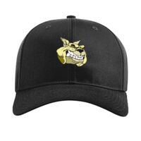 Pro Twill Snapback Thumbnail