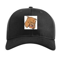 Pro Twill Snapback Thumbnail