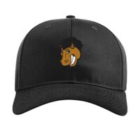 Pro Twill Snapback Thumbnail