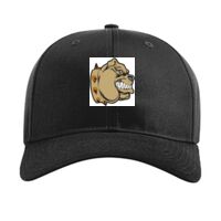 Pro Twill Snapback Thumbnail