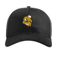 Pro Twill Snapback Thumbnail