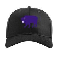 Pro Twill Snapback Thumbnail