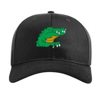 Pro Twill Snapback Thumbnail