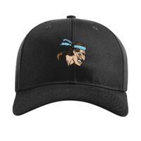 Pro Twill Snapback Thumbnail