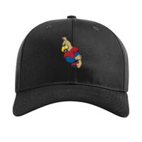 Pro Twill Snapback Thumbnail