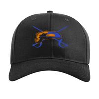 Pro Twill Snapback Thumbnail