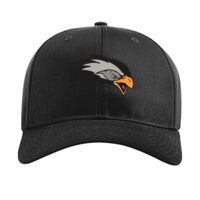 Pro Twill Snapback Thumbnail